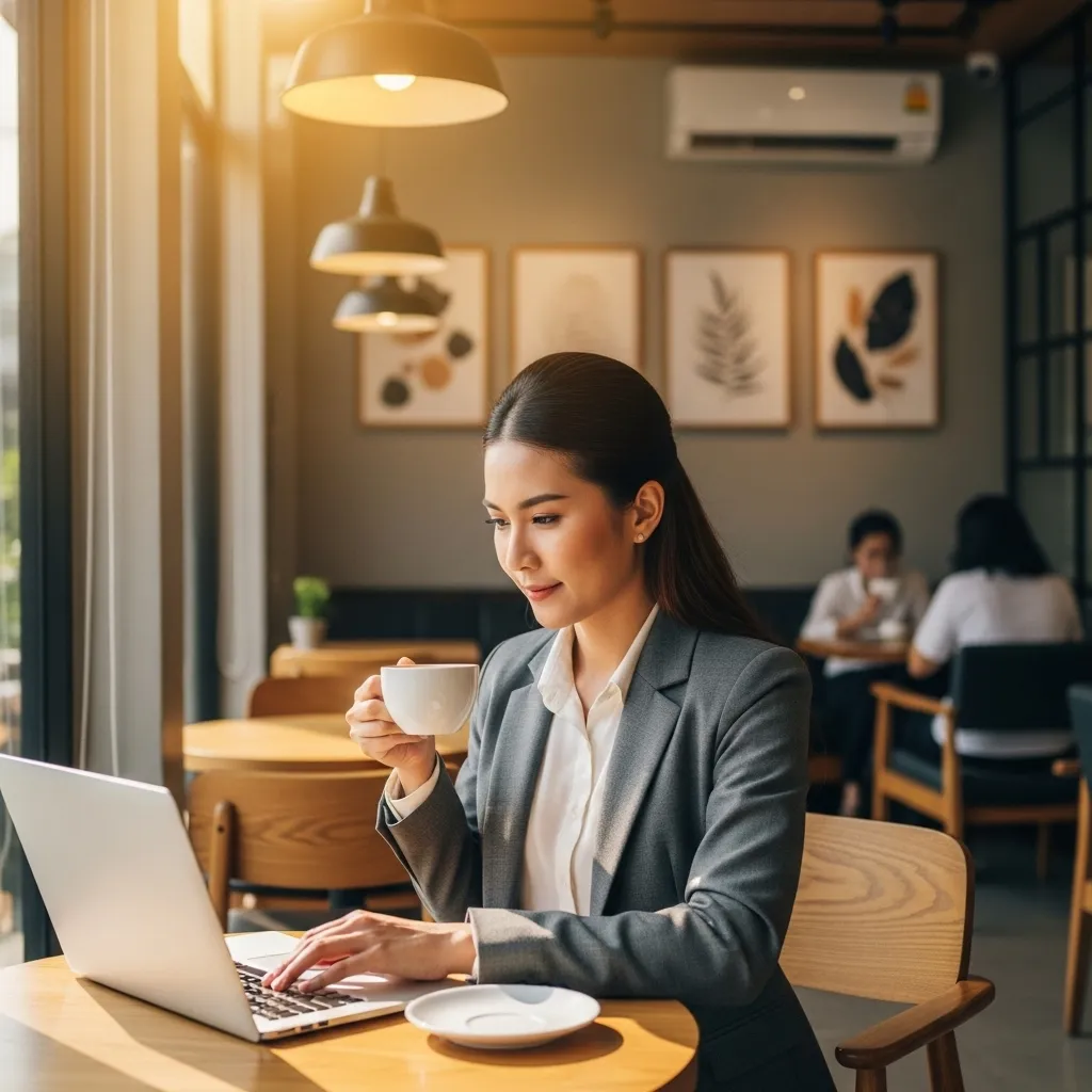 BizinBox ช่วย SME ไทยลดต้นทุนอีเมลกว่า 60% พร้อมความมั่นใจเรื่องข้อมูล