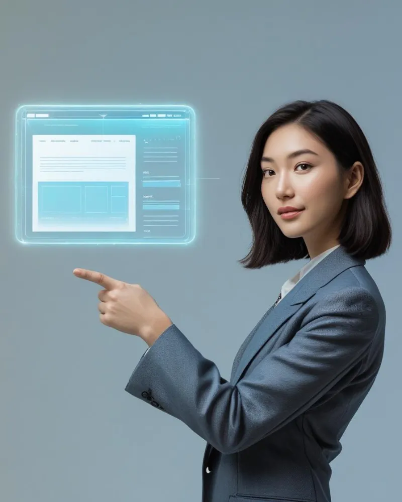 บริการออกแบบพัฒนาเว็บไซต์พร้อมระบบตะกร้า