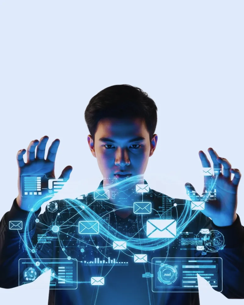 บริการอีเมลเซิร์ฟเวอร์ส่วนตัว