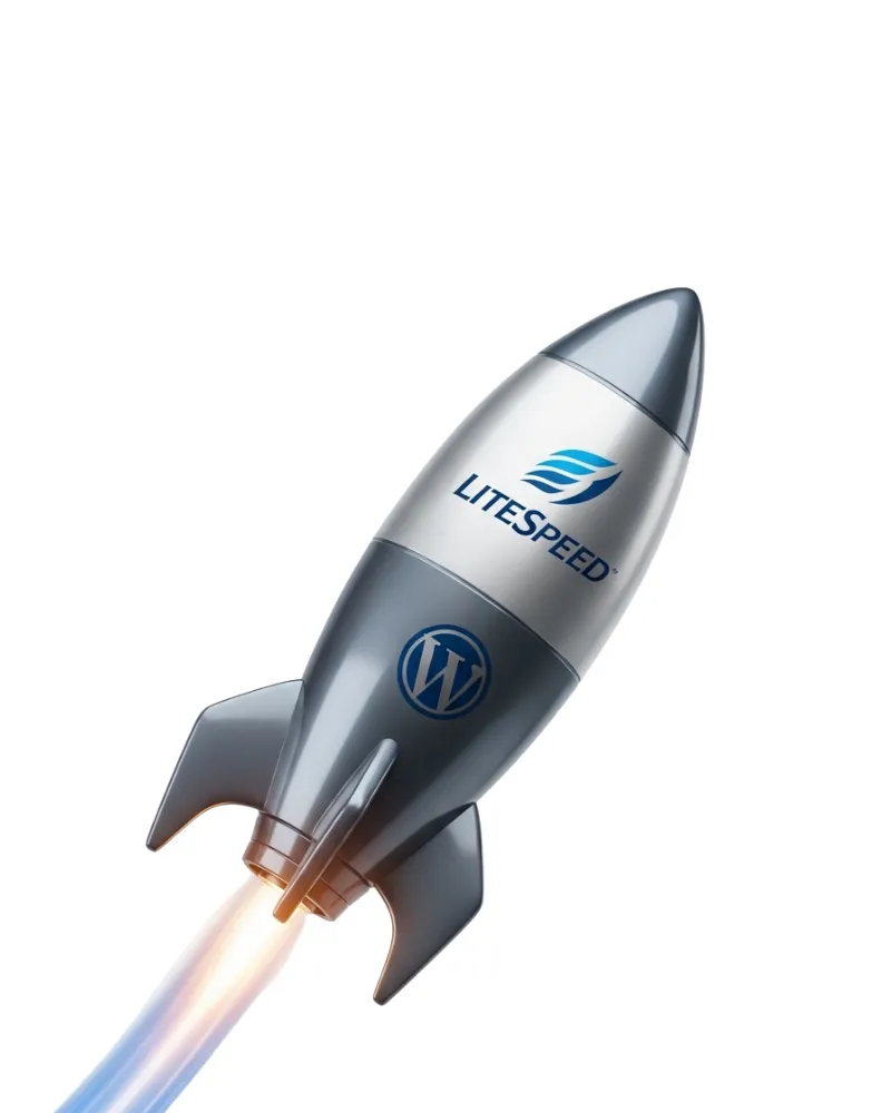 บริการรับฝากเว็บไซต์เวิร์ดเพลส