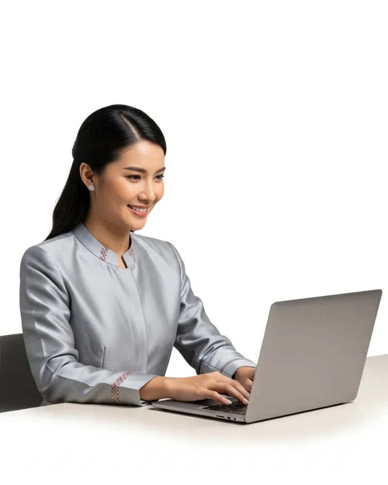 บริการอีเมลธุรกิจ